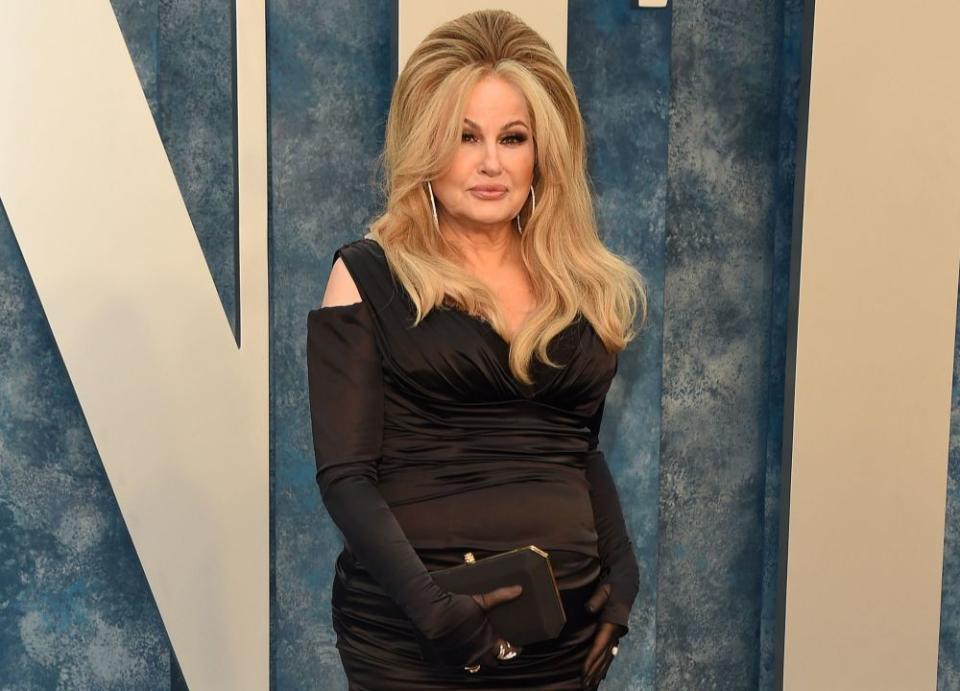 Jennifer Coolidge