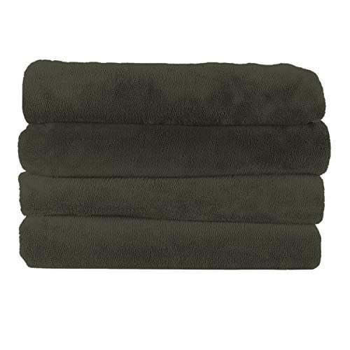 1) Sunbeam Heated Blanket