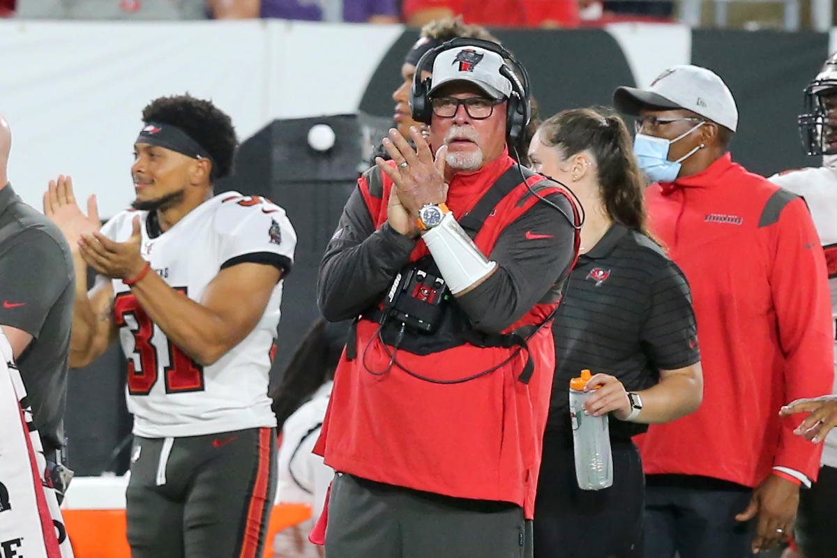 Atlanta Falcons become first NFL team to be 100 percent vaccinated