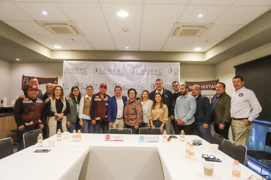 Rocío Adame, candidata a la alcaldía en Playas de Rosarito propone plan para fortalecer gastronomía y turismo