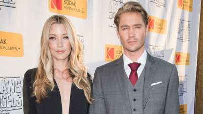 Chad Michael Murray Sarah Roemer A Timeline Their Relationship