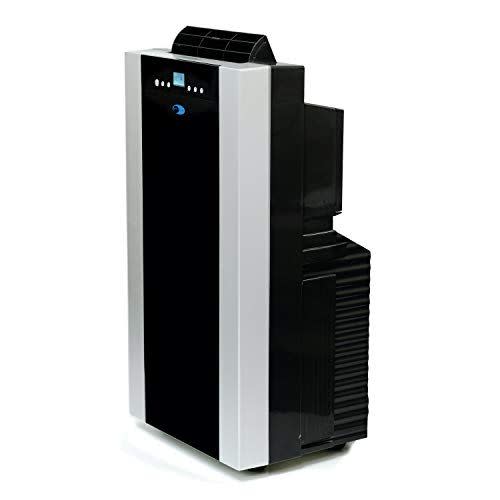 4) Whynter ARC-14S Portable Air Conditioner