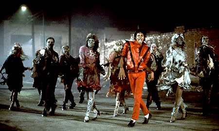 Thriller