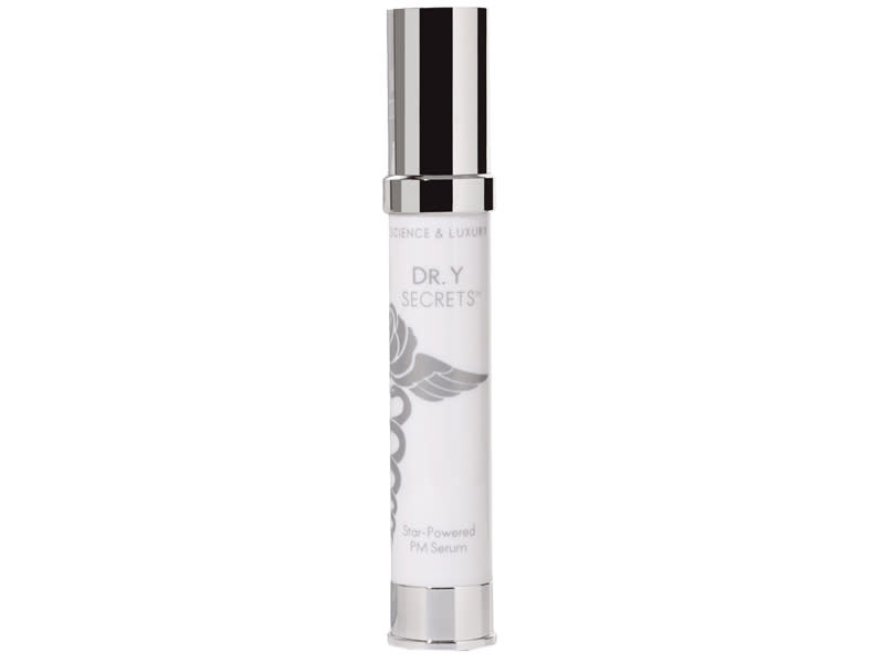 Dr. Y Secrets Star-Powered PM Serum