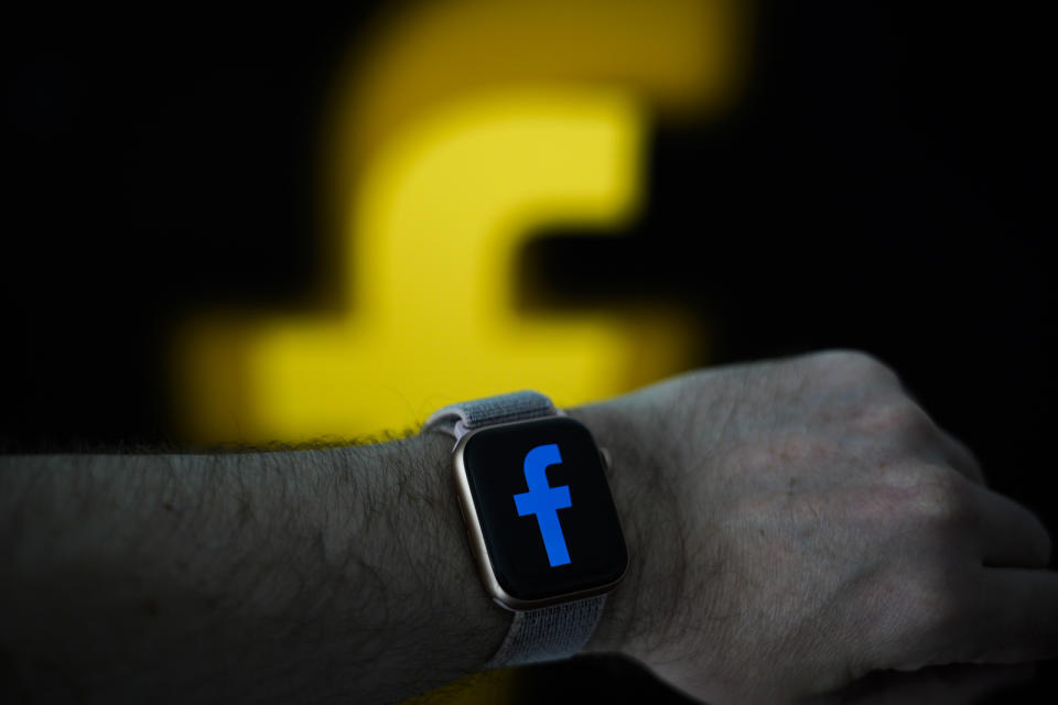 Facebook watch