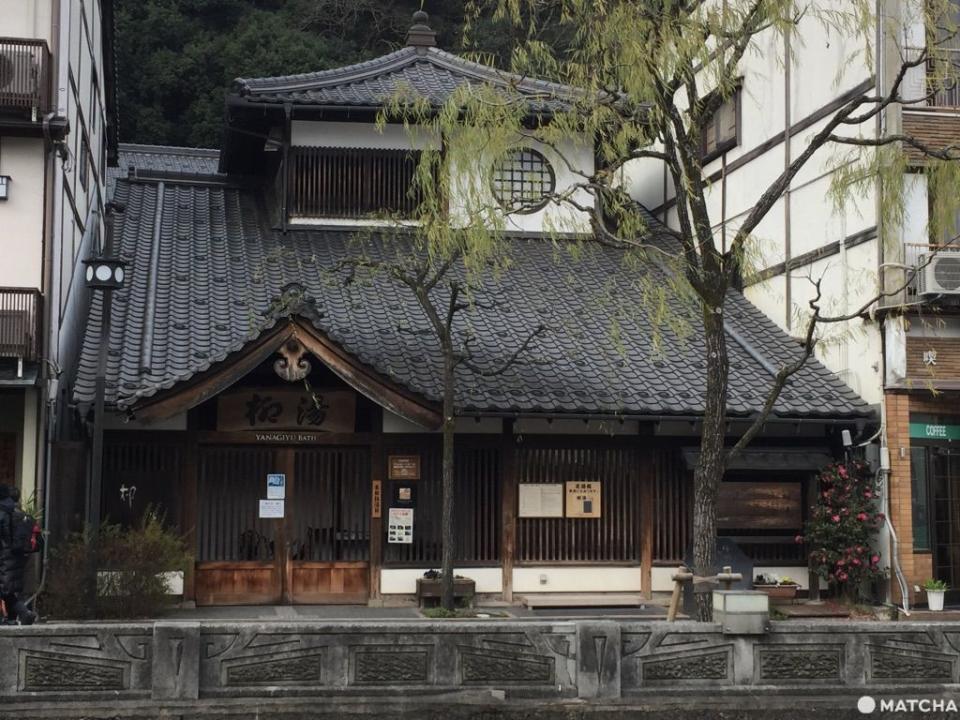 城崎溫泉「蟹」逅但馬牛 兩大必吃美食