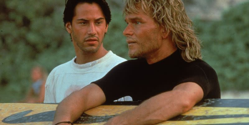 'Point Break' (1991)