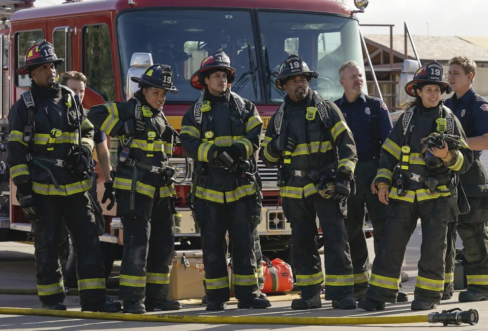 station 19 final season trailer video