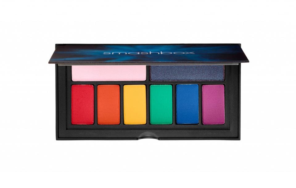 Smashbox Cover Shot Eye Palette