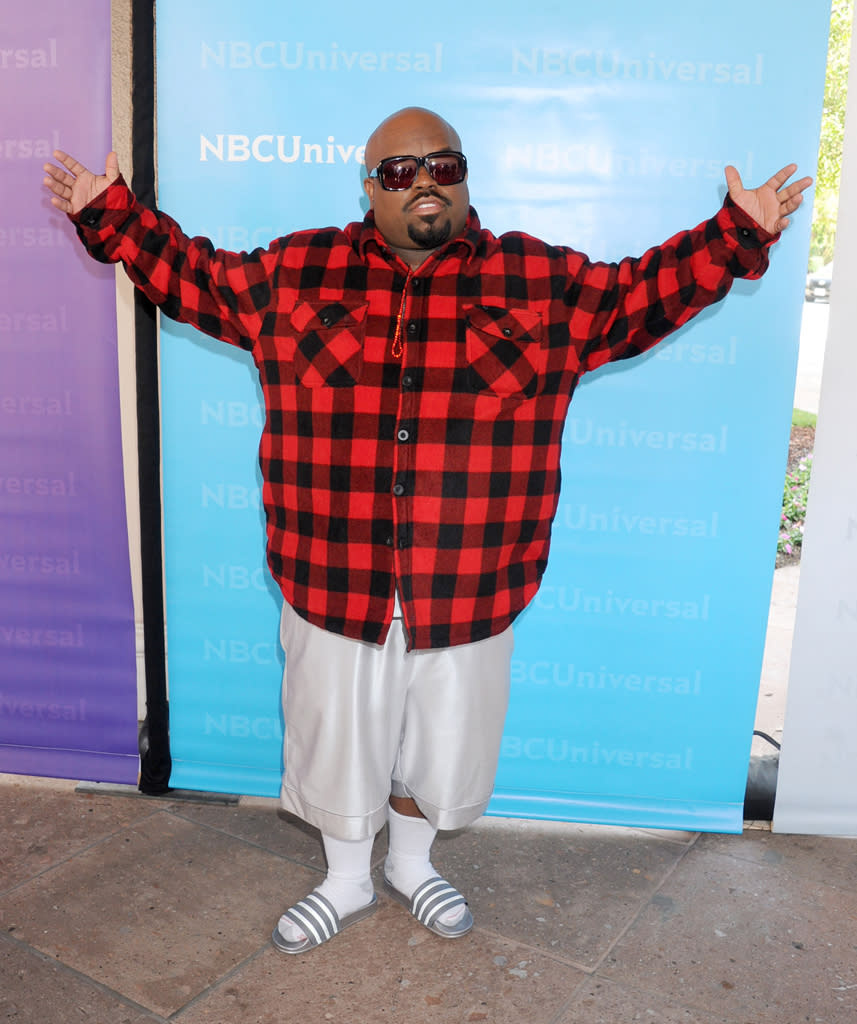 Cee Lo Green