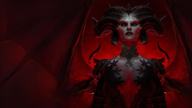 Blizzard Reveals Five-Point Plan to Overhaul Diablo 4's Uniques