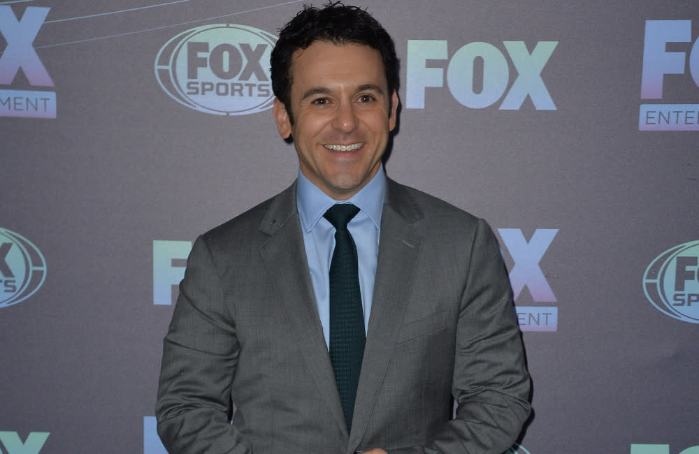 Fred Savage faces sexual assault and harassment allegations credit:Bang Showbiz