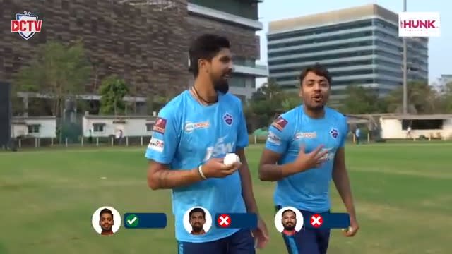 Delhi Capitals