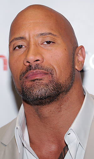 Paramount Boards MGM's 'Hercules'; Dwayne Johnson Officially Attached to Star