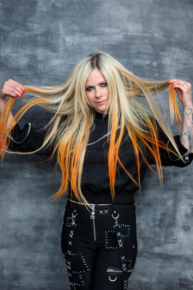 Avril Lavigne singles ranked: Ranking every single including Bite Me