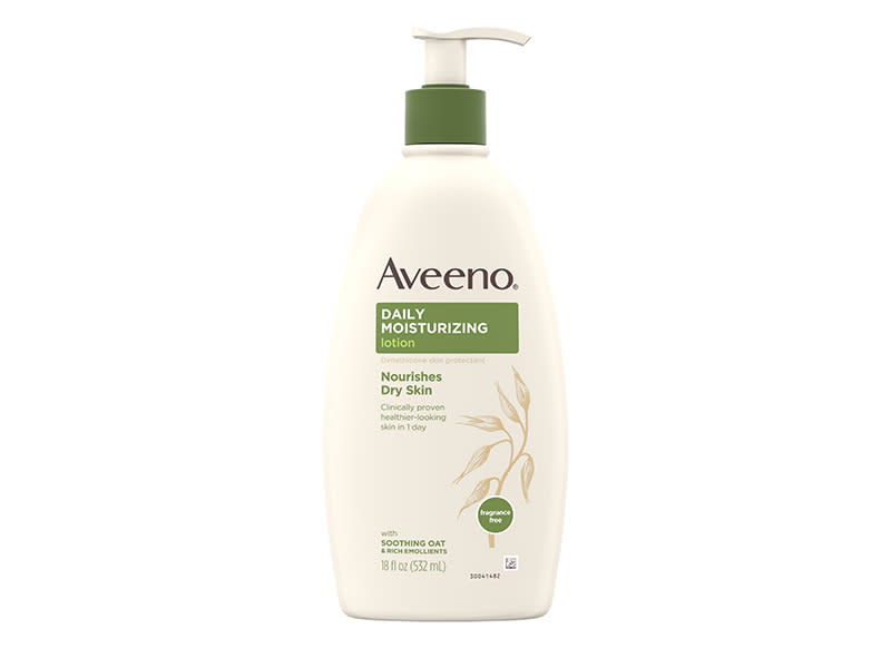 Aveeno Daily Moisturizing Body Lotion