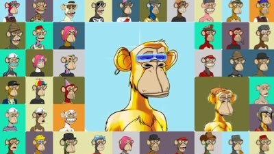 Bored Ape Creator - NFT Art 