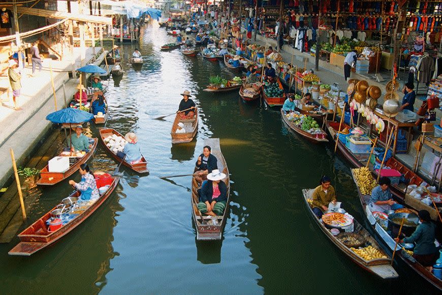 Bangkok, Thailand