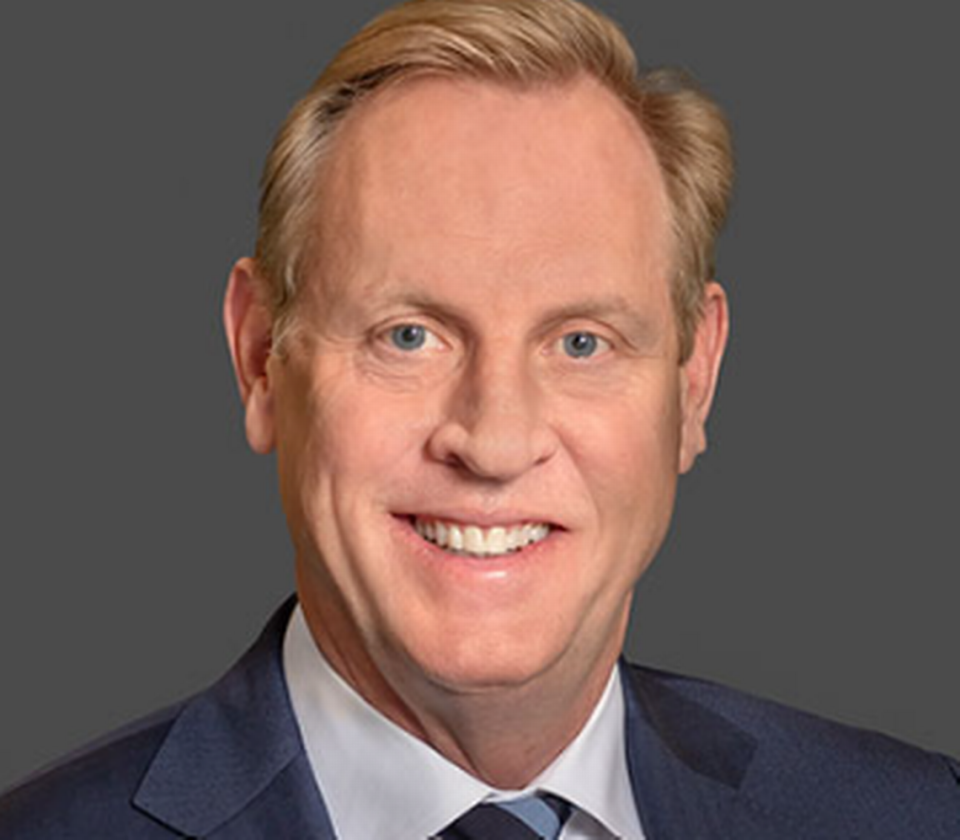Patrick Shanahan, a member of the Spirit AeroSystems board of directors and former acting defense secretary under President Trump, will take over as interim CEO while Tom Gentile’s successor is selected.