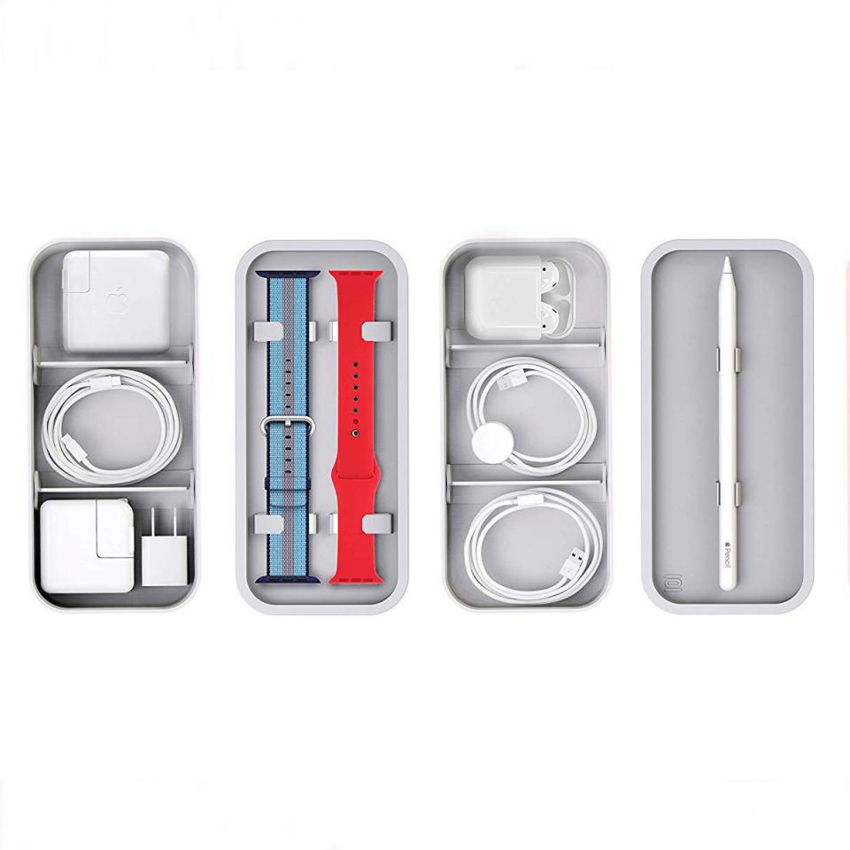 BentoStack Tech Travel Case