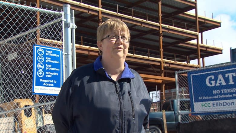 Saint John councillor hopes noisy Irving Oil disturbances 'resolved'