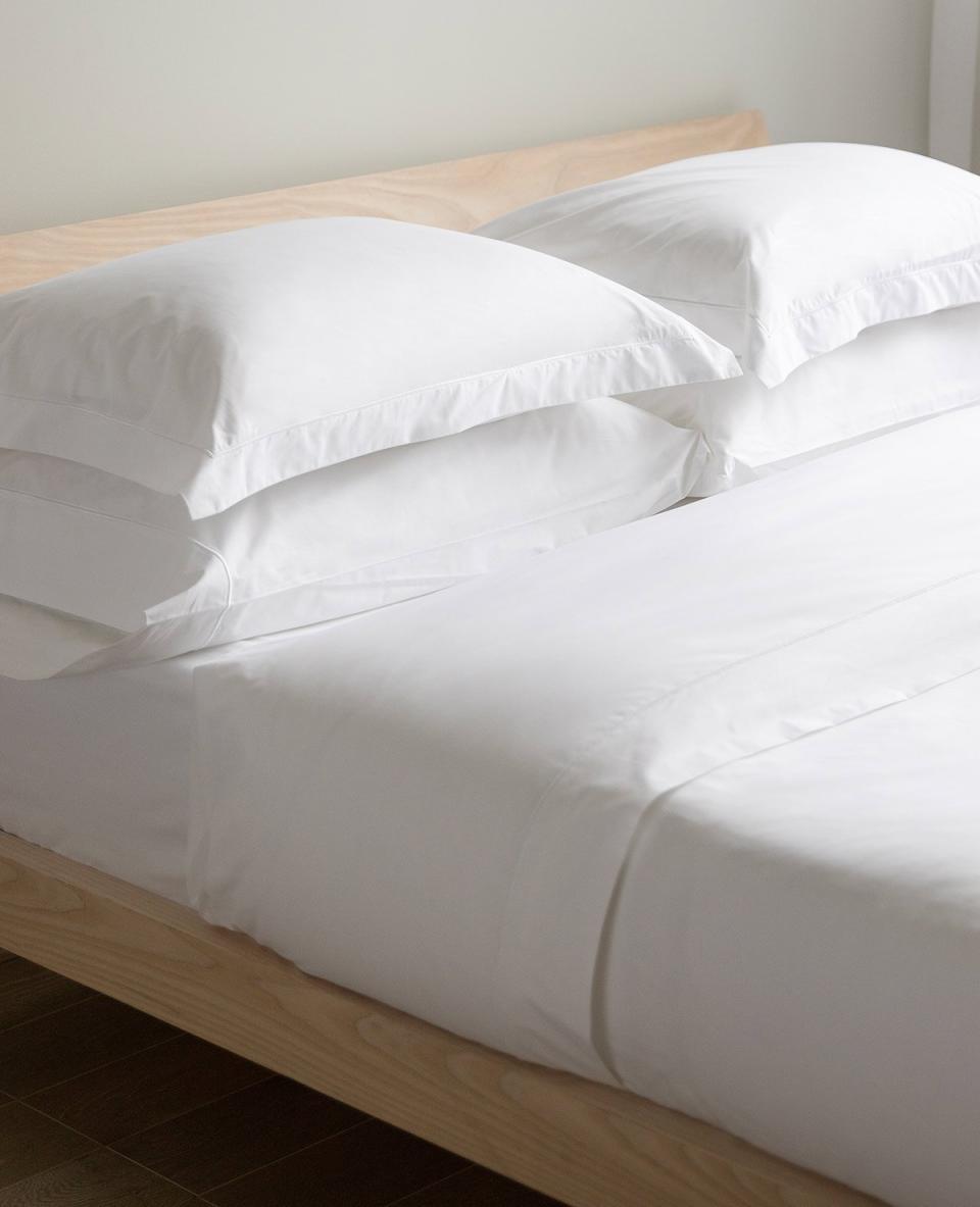 Essential 220 Thread Count Percale