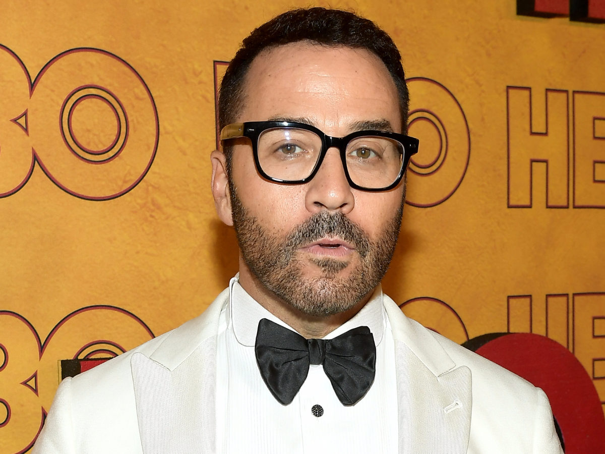 Another Woman Has Accused Jeremy Piven Of Sexual Misconduct On The Set Of Hbos Entourage 