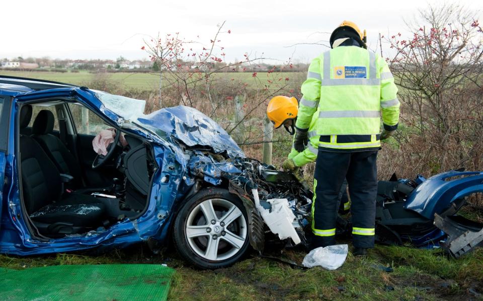 GAP insurance is intended to ensure you can claim the full value of your vehicle in the event of it being written off