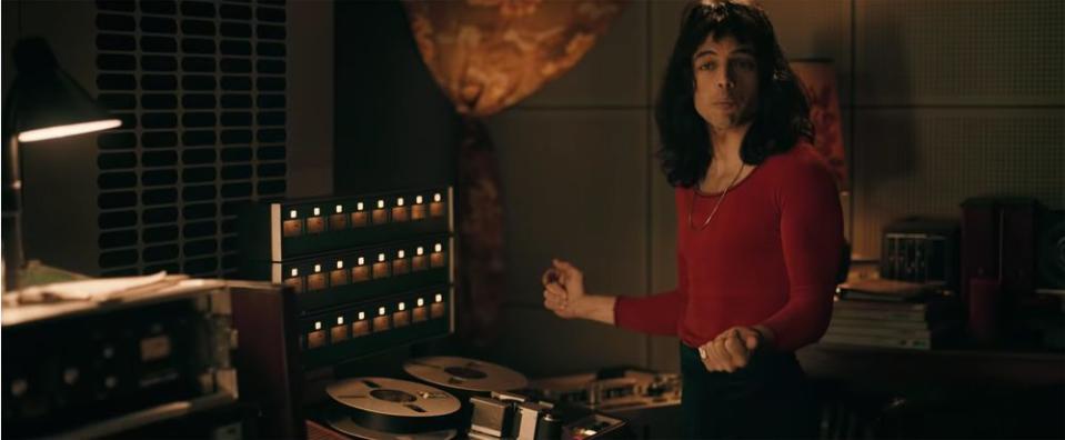 How 'Bohemian Rhapsody' crafted the historic recording of the iconic title song