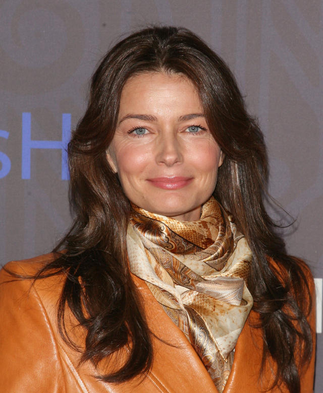 Paulina Porizkova says abandonment issues and permanent anxiety won’t ...