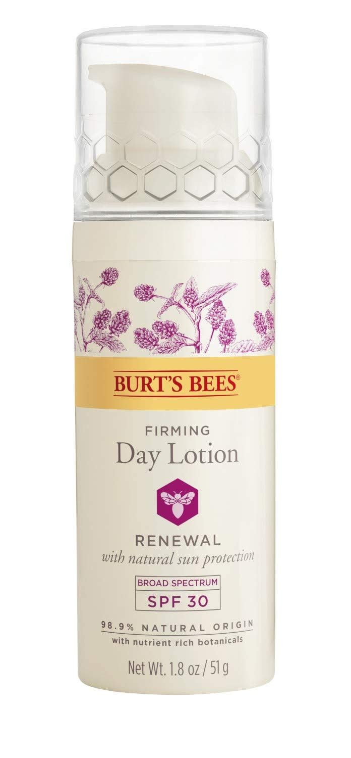 Burt's Bees Retinol Alternative Facial Moisturizer