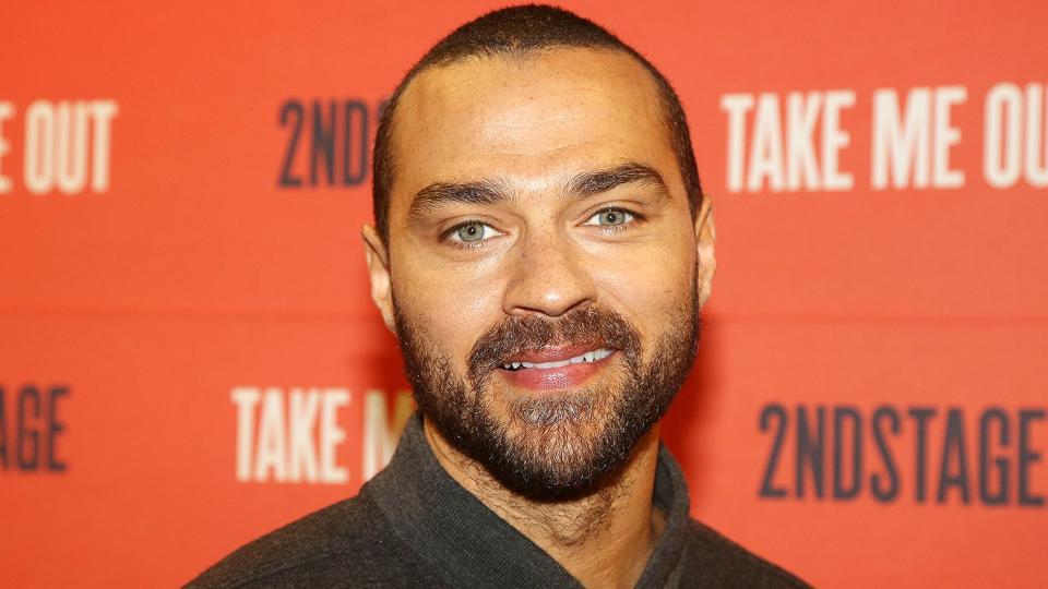 Jesse Williams