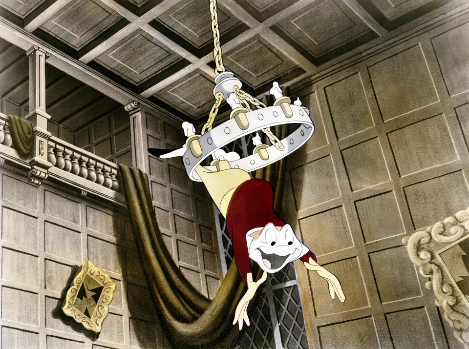 <cite class="credit">Everett Collection / Courtesy of Walt Disney Productions</cite>