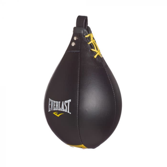 Leather Speed Bag