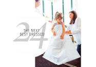 <p>The Next Best Dressed</p><p>It was the year of little ones of famous ‘rents taking the red carpet by storm or talented toddlers making the news. Whether it was the official portrait of Prince George, Shiloh Jolie-Pitt in a suit, little Vida McConaughey in her custom Dolce and Gabbana dress, or the <a rel="nofollow noopener" href="http://www.forbes.com/sites/aliciaadamczyk/2014/12/09/mayhem-strikes-at-j-crew-4-year-old-designs-capsule-collection-for-crewcuts" target="_blank" data-ylk="slk:4 year-old tapped by J. Crew to design a capsule collection;elm:context_link;itc:0;sec:content-canvas" class="link ">4 year-old tapped by J. Crew to design a capsule collection</a>, kids stole the style show in 2014.</p>