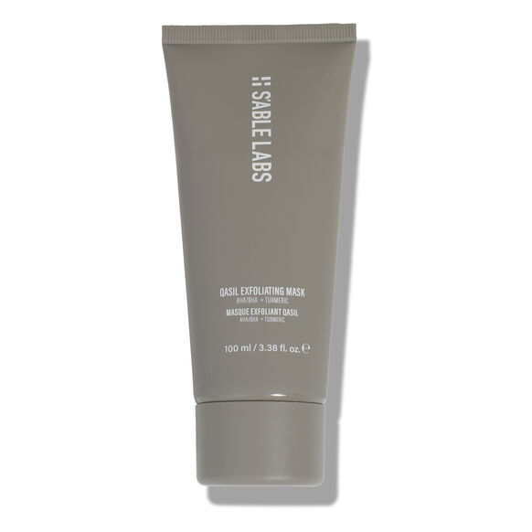 S'Able Labs Qasil Exfoliating Mask