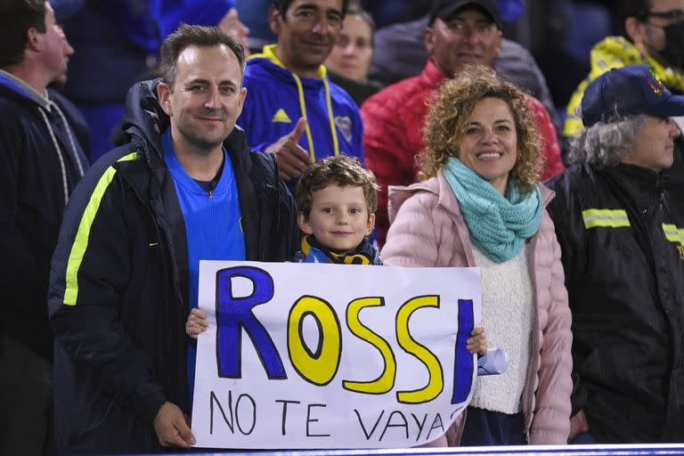 Fœtbol de Primera Divisi—n.
Boca Juniors vs Platense.
