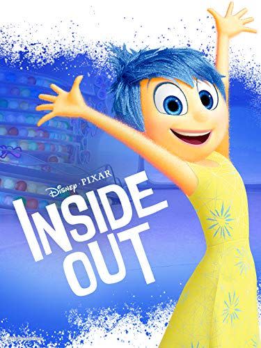 <i>Inside Out</i> (2015)