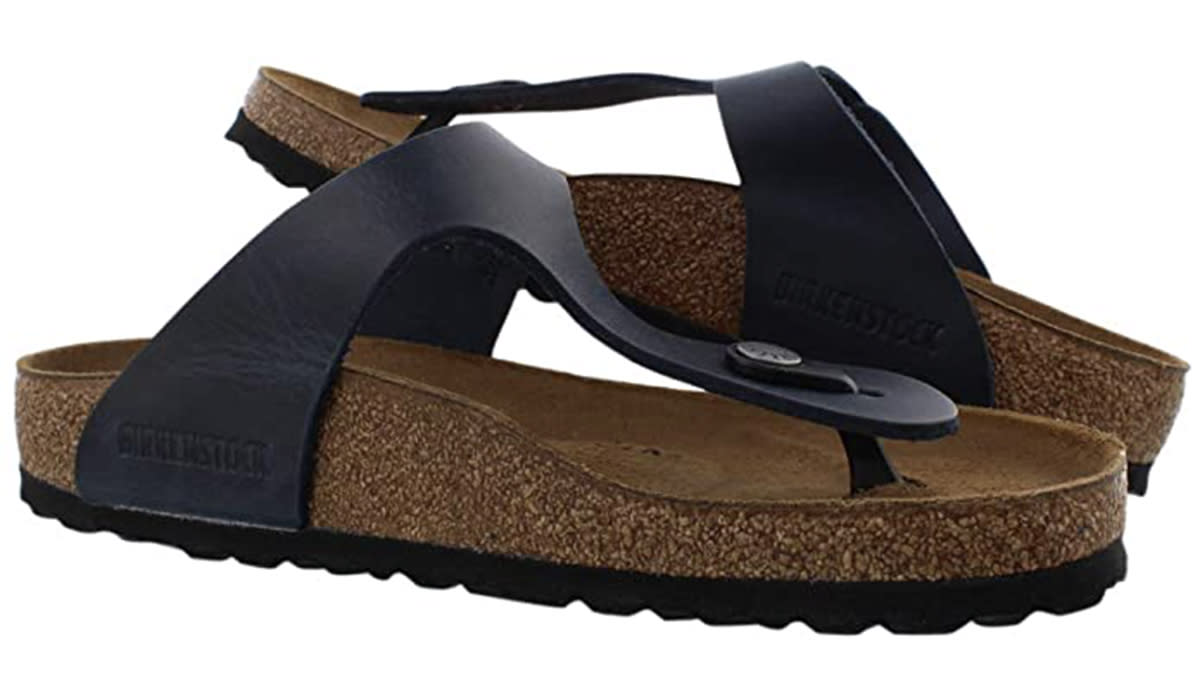 Birkenstock sandals