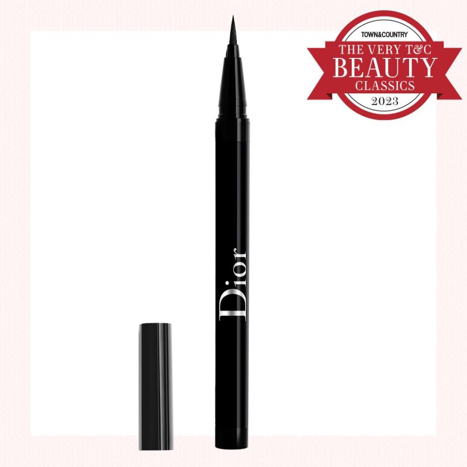<p><a href="https://go.redirectingat.com?id=74968X1596630&url=https%3A%2F%2Fwww.dior.com%2Fen_us%2Fbeauty%2Fproducts%2FY0269000-&sref=https%3A%2F%2Fwww.townandcountrymag.com%2Fstyle%2Fbeauty-products%2Fg43784838%2Fbeauty-awards-2023%2F" rel="nofollow noopener" target="_blank" data-ylk="slk:Shop Now;elm:context_link;itc:0;sec:content-canvas" class="link ">Shop Now</a></p><p>Diorshow On Stage Liner</p><p>$32.00</p><p>dior.co</p><span class="copyright">Product Shot Image</span>
