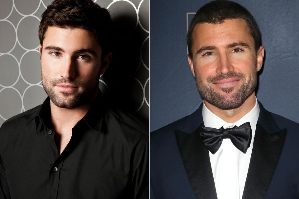 BRODY JENNER