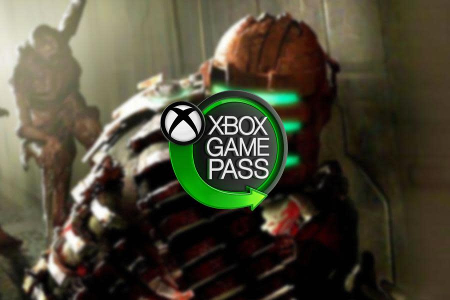 Xbox Game Pass tiene una fabulosa sorpresa para los fans de Dead Space