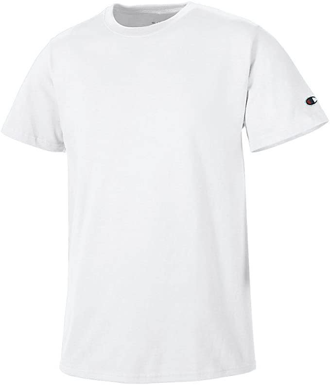 Champion 6.1 oz. Short-Sleeve T-Shirt