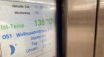 Germany's bakeries feel the burn of heating energy prices