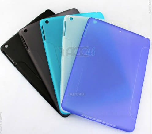 iPad 5 case