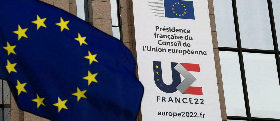 Les syndicats patronaux ont défini mardi leurs priorités pour la présidence française du Conseil de l'Union européenne (PFUE). (image d'illustration)
