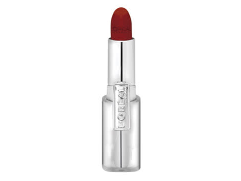 L'Oreal Infallible Le Rouge in Refined Ruby