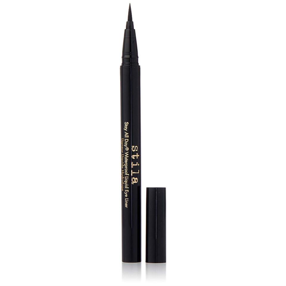 Stila Stay All Day Waterproof Liquid Eye Liner