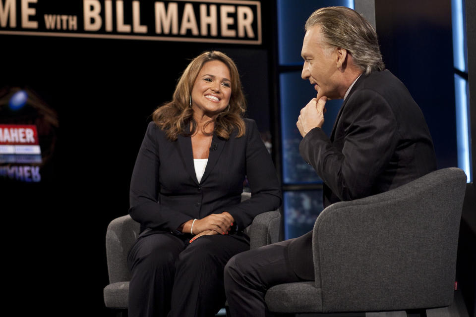 In 2010, Maher caused a PR disaster for Delaware Sentate hopeful Christine O'Donnell by saying that she dabbled in witchcraft. Maher later apologized for "making her life hell" and said, "<a href="http://www.huffingtonpost.com/2012/09/08/christine-o-donnell-bill-maher_n_1867137.html">I don’t agree with your ideas but it shouldn’t have hung on that stupid witch thing</a>," Maher said.