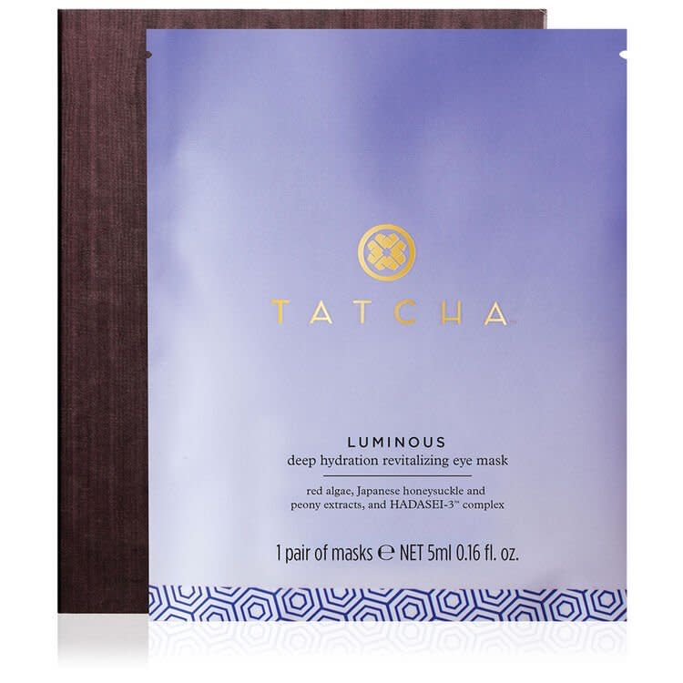 Tatcha Mask